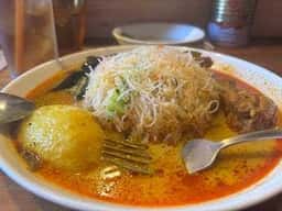 カリー食堂 リトル・スパイス