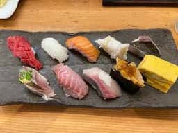 廻転鮨処 海幸の宴 須坂店