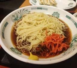 日高屋 方南町駅前店