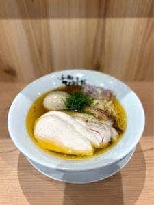 らー麺 ひとしお