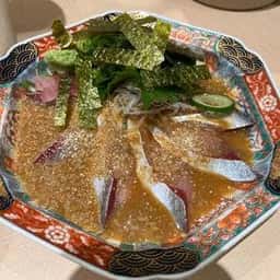 博多の名物料理 喜水丸