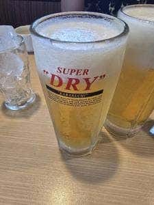 ガスト 上田天神店