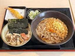 ゆで太郎 もつ次郎 小松長田南店