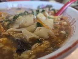 大連飯店 富山南店