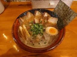 らーめん 吉山商店街