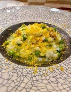 和酒と洋菜 グルミレ