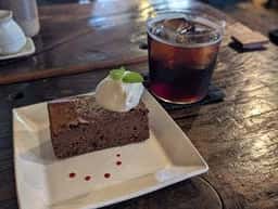CAFE KICHI