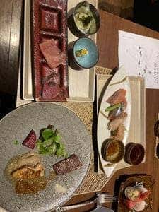 テラスダイニング波音HAON