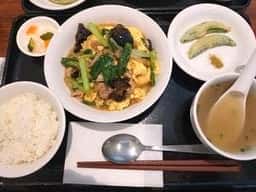 中国菜 膳楽房