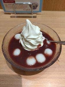 みはし 松坂屋上野店
