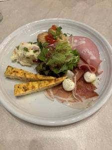 CAFE&DINING Bonheur