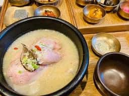 韓国料理 HASUO