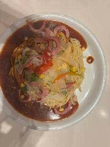 スパゲティハウスチャオ アピタ稲沢店