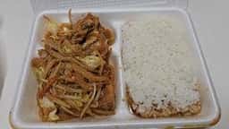 ほか弁 日本亭 東川口店