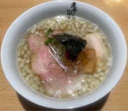 煮干しのビリー