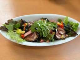 蕎麦匠ほりた