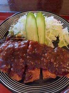 どんどん定食