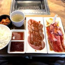 焼肉ライク 大阪福島駅前店