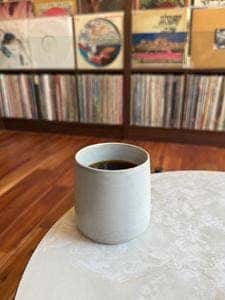 RADIO CULTURA coffee and gallery