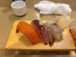 寿司劇場 とっととやれや