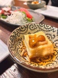 一の花