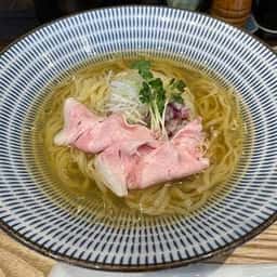 中華そば丸慶