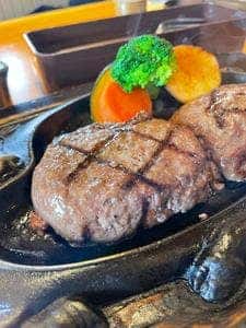 炭焼きレストラン さわやか 富士鷹岡店