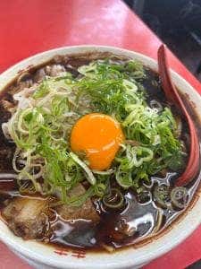 新福菜館 伏見店