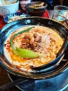食事の店 さん花