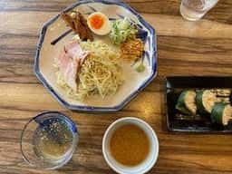 麺 たまゆら 西尾店