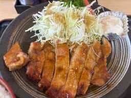 おおとら食堂
