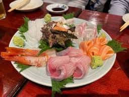 玄海旬魚こじま