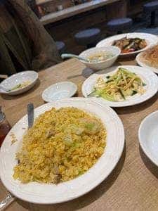 横浜餃子軒 千歳船橋店