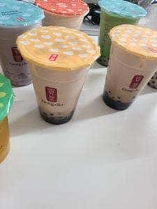 貢茶 ミーツ国分寺店