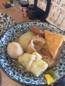 大衆食堂 ぬ。