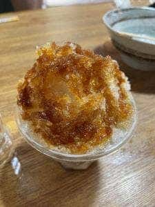 パーラー嘉例