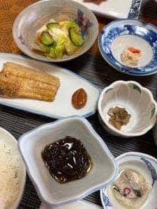 鱗晃荘