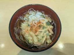 そば処ブナの森