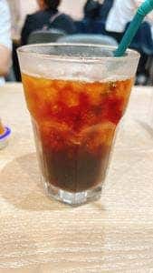 creperie kenny's cafe サンシャイン池袋店