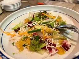 中国料理敦煌 山口小野田店
