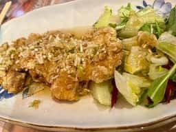 中国料理敦煌 山口小野田店