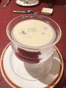 西洋料理 TANAKA