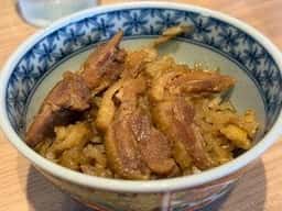手打ち親鶏中華そば 綾川 大成店