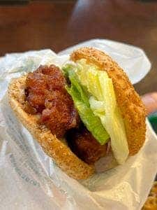 ラッキーピエロ 函館駅前店