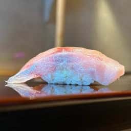 銀座 鮨 中本