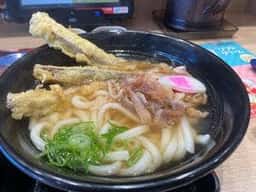 資さんうどん 八千代店