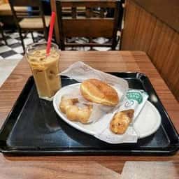 ミスタードーナツ 門前仲町ショップ