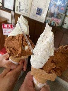 カナサシファーム・アイス工房