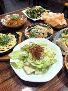 肉大衆酒場 ドンちゃん 梅田店