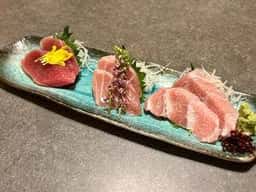鮪ノ司 千葉駅前店